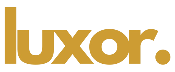 Luxor logo