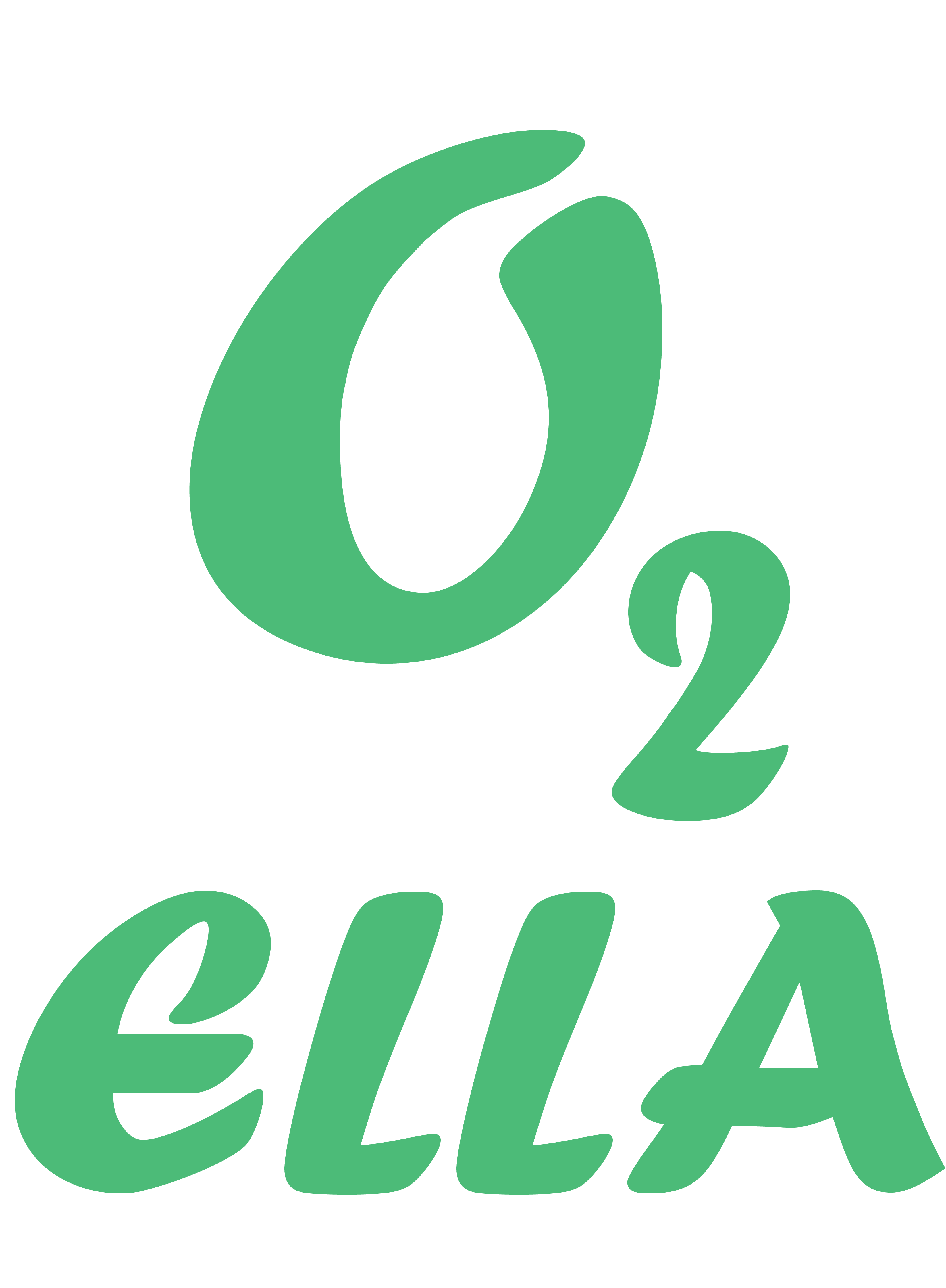 O2 Ella logo