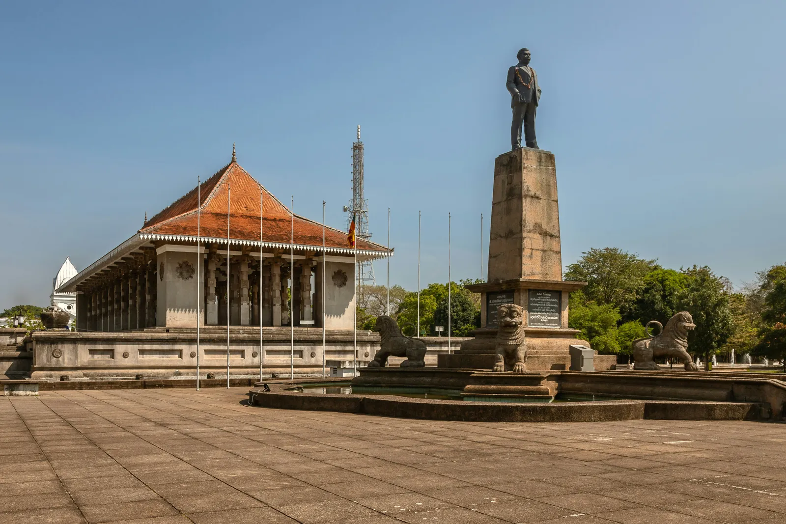 Colombo