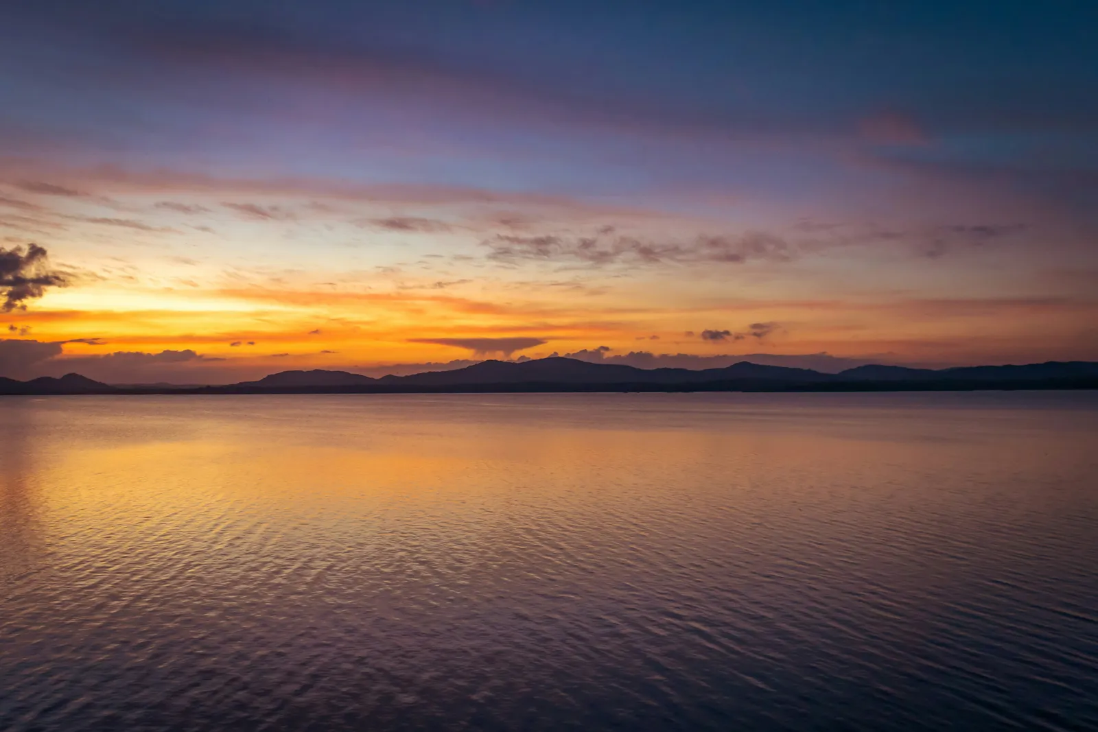 Minneriya National Park