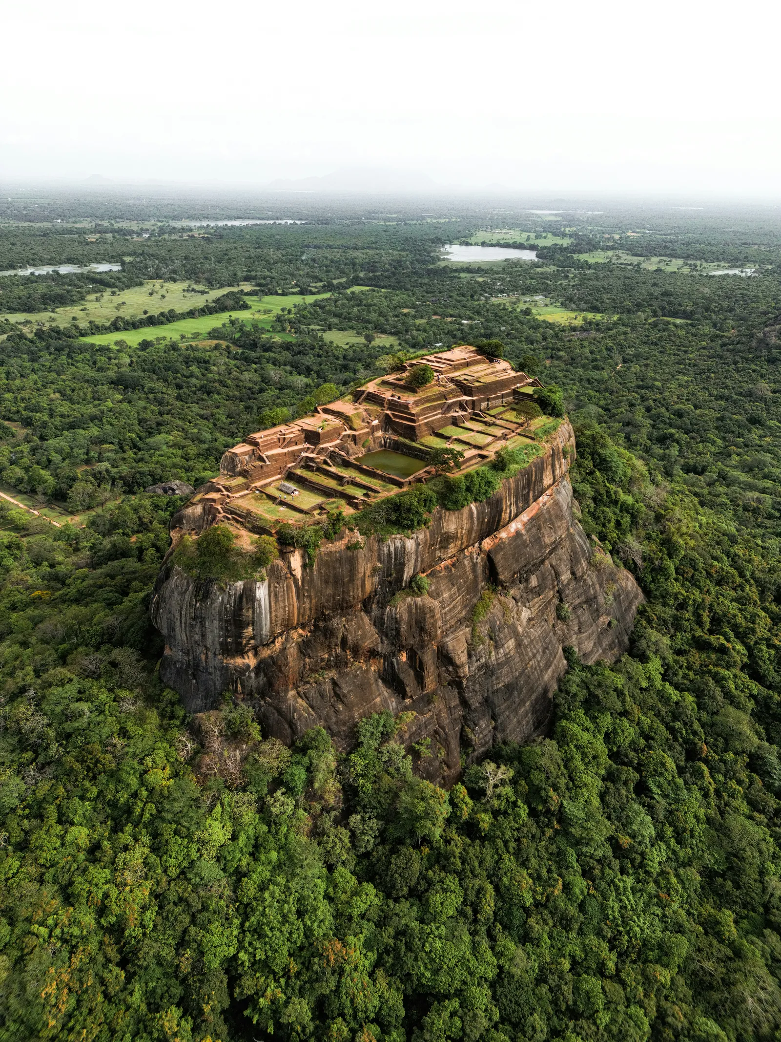 Sigiriya